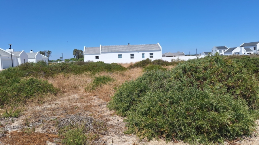 0 Bedroom Property for Sale in Atlantic Sands Private Estate Western Cape
